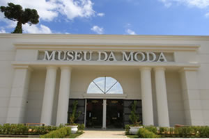 Museu da Moda