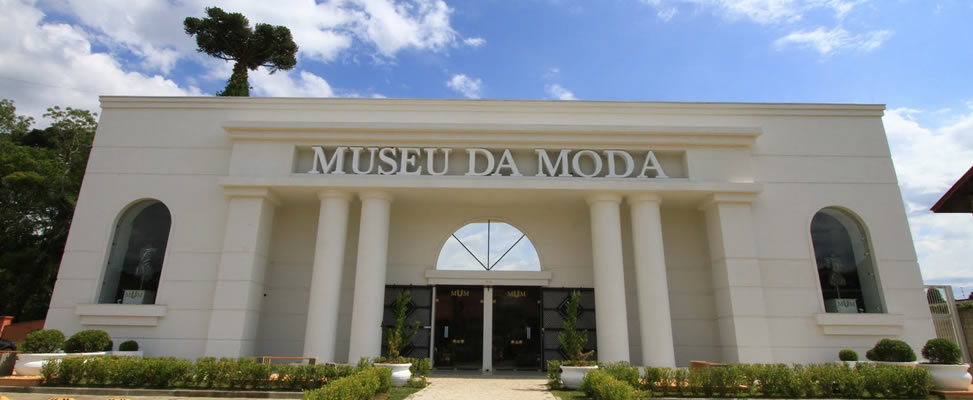 Museu da Moda