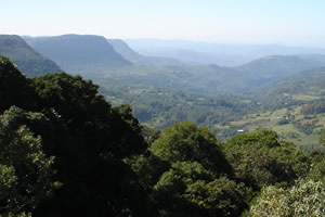 Belvedere - Vale do Quilombo