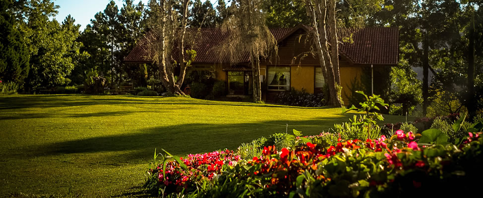 Le Jardin Parque de Lavanda