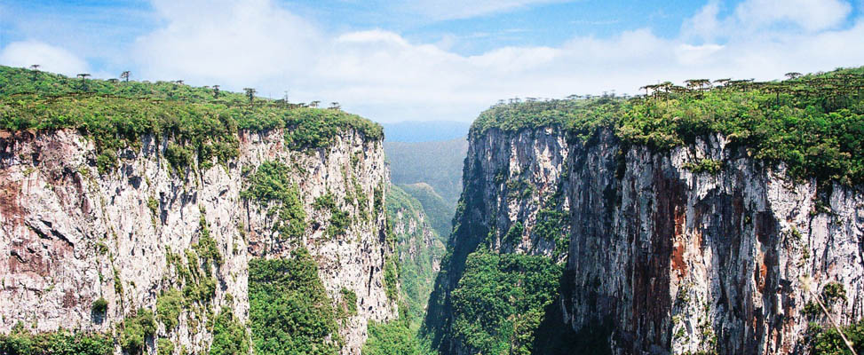 Cambará do Sul - RS