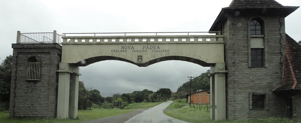 Nova Pádua - RS
